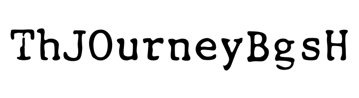 Smith-Corona EC1100 Prestige  Free Fonts Download