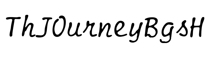 Smith-Corona EC1100 Script  Free Fonts Download