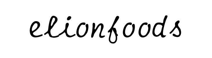 Smith-Corona EC1100 Script  Free Fonts Download