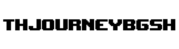 UpheavalPro  Free Fonts Download