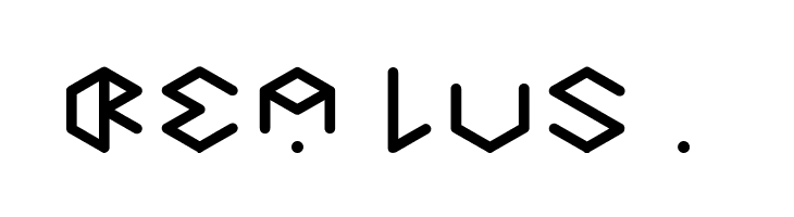 HEXAGON cup font Bold  Free Fonts Download