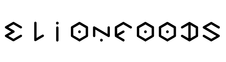 HEXAGON cup font Bold  Free Fonts Download