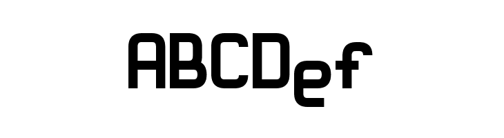 Unionform  Free Fonts Download