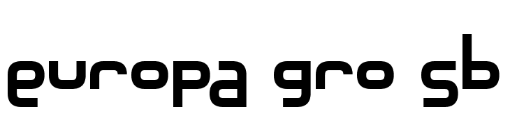 Unionform  Free Fonts Download