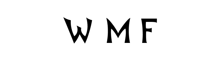 Mischievous Sans Serif  Free Fonts Download