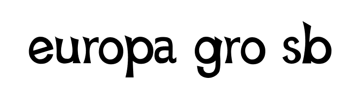 Mischievous Sans Serif  Free Fonts Download