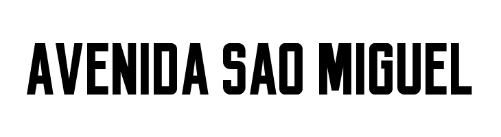 Reckoner Bold  Free Fonts Download