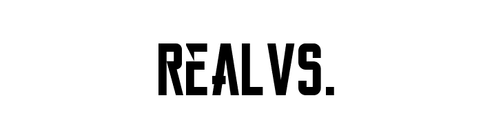 Reckoner Bold  Free Fonts Download