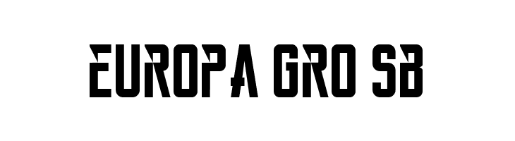 Reckoner Bold  Free Fonts Download