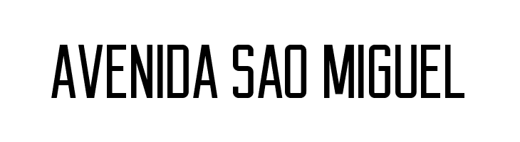 Reckoner  Free Fonts Download