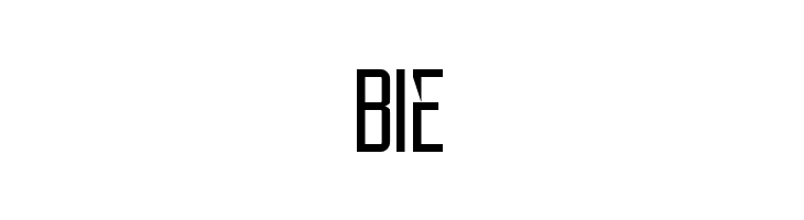 Reckoner  Free Fonts Download