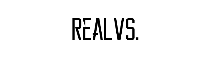 Reckoner  Free Fonts Download