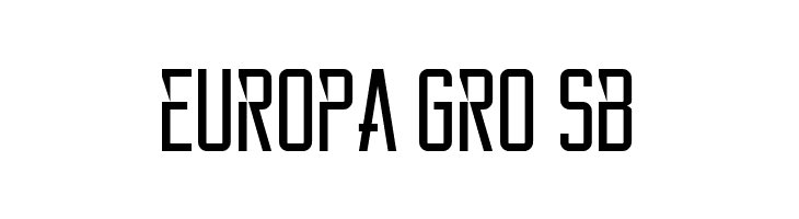Reckoner  Free Fonts Download