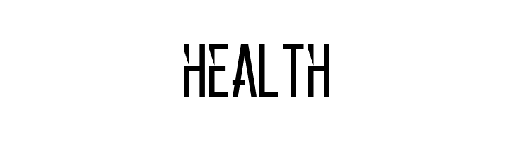 Reckoner  Free Fonts Download
