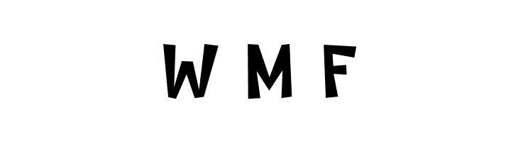 KZKirpich-Regular  Free Fonts Download