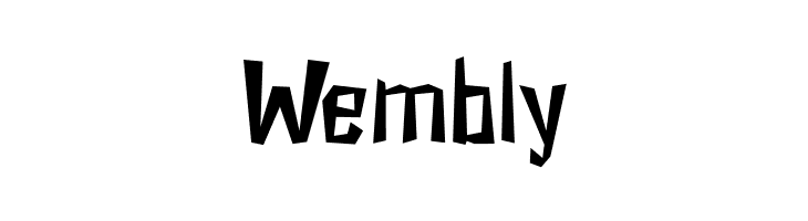 KZKirpich-Regular  Free Fonts Download