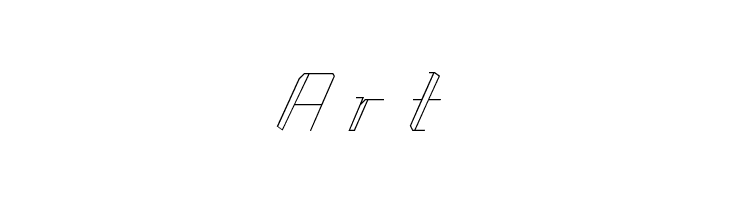 Manlangit Regular  Free Fonts Download