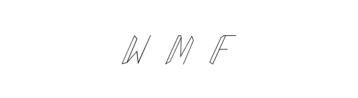 Manlangit Regular  Free Fonts Download