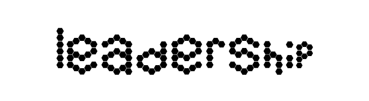 Hexamatter  Free Fonts Download