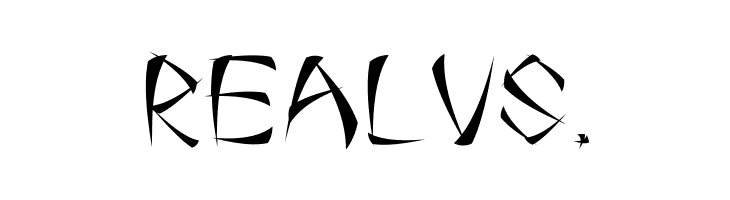 One-Smear  Free Fonts Download