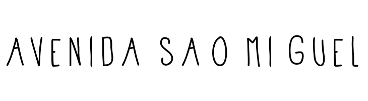 APD  Free Fonts Download