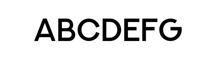 NEXTART-SemiBold  Free Fonts Download