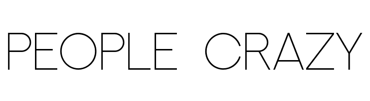 NEXTART-Thin  Free Fonts Download