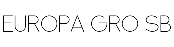 NEXTART-Thin  Free Fonts Download