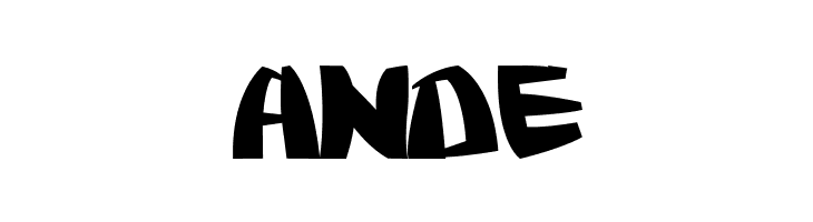 MStKrufruf Bold  Free Fonts Download