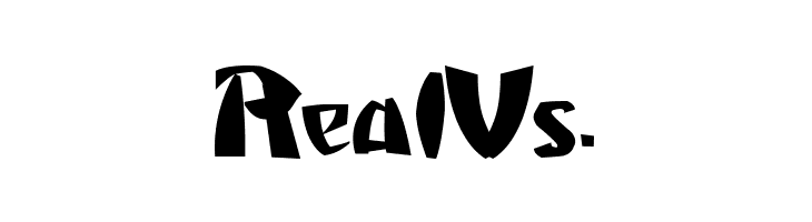 MStKrufruf Bold  Free Fonts Download