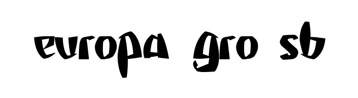 MStKrufruf Bold  Free Fonts Download