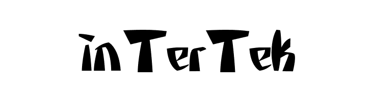 MStKrufruf Bold  Free Fonts Download