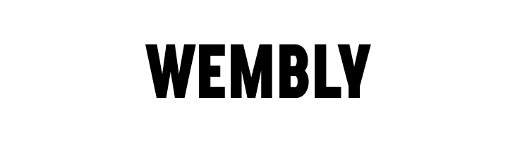 SONGERCondensed-ExtraBold  Free Fonts Download