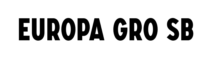 SONGERCondensed-ExtraBold  Free Fonts Download