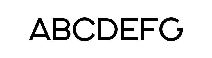 SONGERSemiExpanded  Free Fonts Download