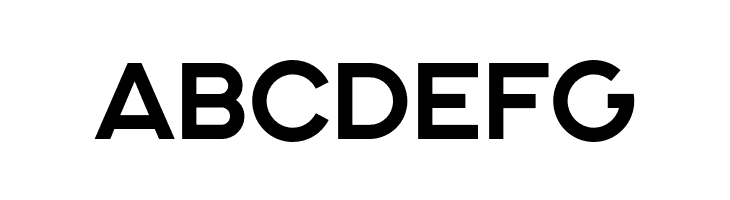 SONGERSemiExpanded-Bold  Free Fonts Download