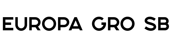 SONGERSemiExpanded-Bold  Free Fonts Download