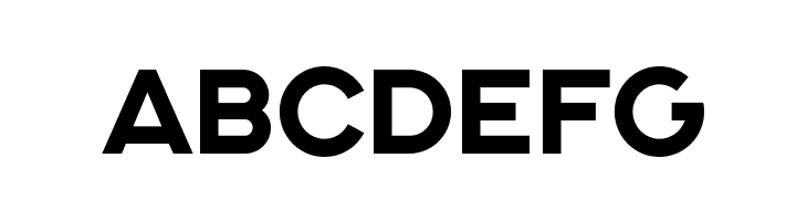 SONGERSemiExpanded-ExtraBold  Free Fonts Download