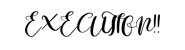 Parabellum Regular  Free Fonts Download