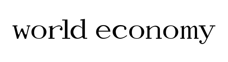 world%2Beconomy Chap Clerk Tryout Font