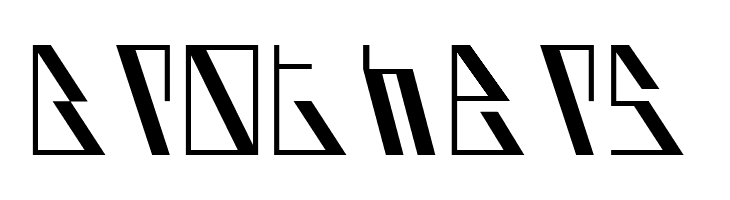 AufBliK  Free Fonts Download