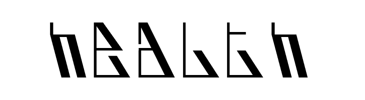 AufBliK  Free Fonts Download