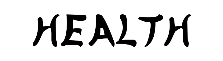 KillerInstinct2  Free Fonts Download
