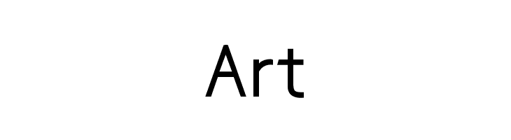 Rainbow Veins  Free Fonts Download