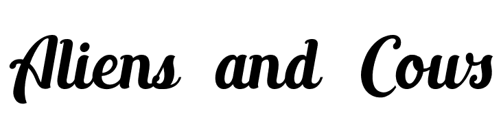 Altoys just personal only Italic  Free Fonts Download