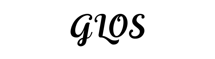 Altoys just personal only Italic  Free Fonts Download