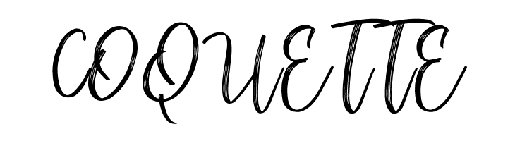 mellonydrybrush  Free Fonts Download