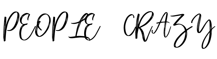 mellonydrybrush  Free Fonts Download