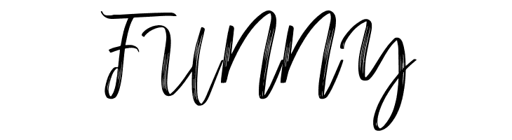 mellony dry brush  Free Fonts Download