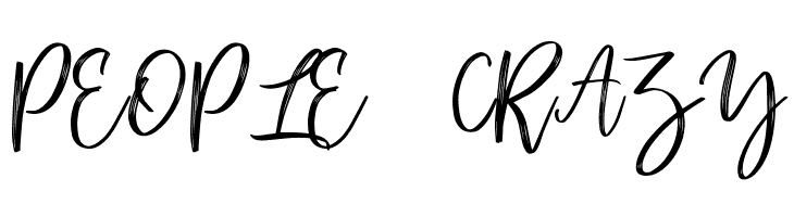 mellony dry brush  Free Fonts Download